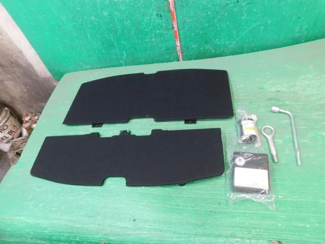 NISSAN Dayz 2019 5AA-B44W Kit attrezzi [usato] [PA59281013]