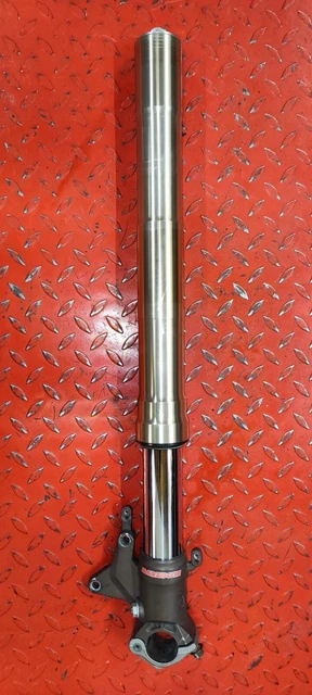 Cartouche hydraulique P.ZERO pour fourche MV AGUSTA BRUTALE 1090/1090RR - 1090cc 2009 - 2015 main image 0