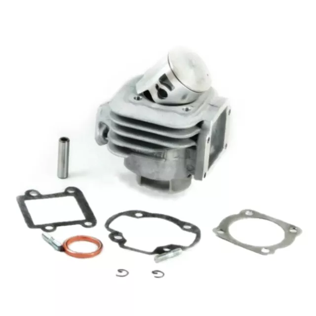 Zylinder Kit Airsal Racing t6 70ccm für Aprilia Amico 50 Yamaha BWS ng