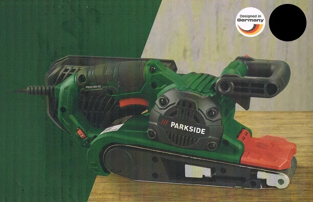 SATC Gewebe-Schleifbänder 75x533mm – 15 Oder 30  Produktbild-Vorschau 4