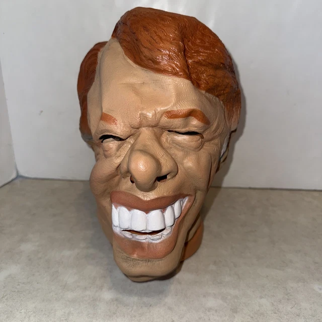 Masque Vintage Cesar - Rat Des Champs - Homme - Déguisement Halloween Carnaval