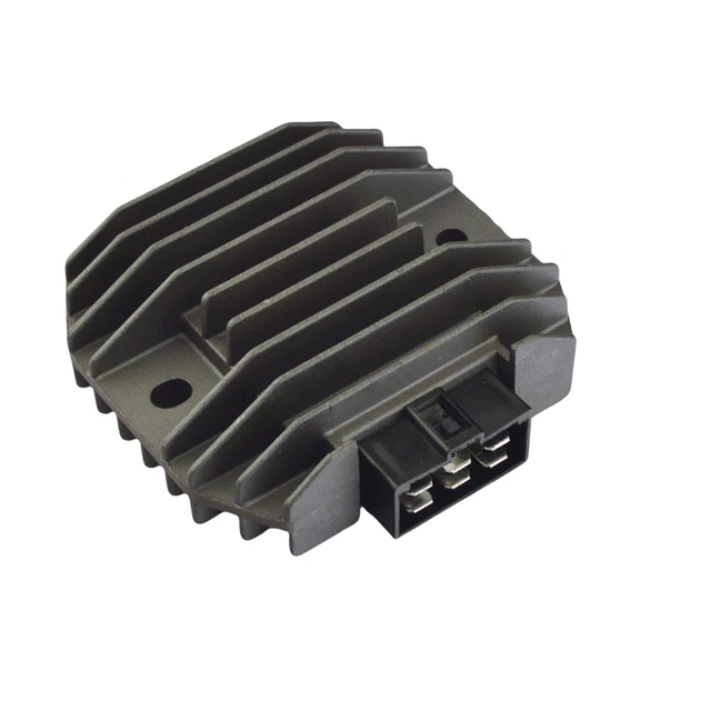 REGULATOR FOR JOHN Deere 425 445 F911 20A M97348 21066-2070 SH626-12 ...