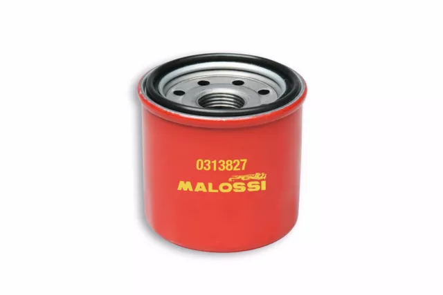 Filtre à huile MALOSSI Red Chili A	HONDA SH I 300 ie 4T LC euro 4 2015-> (NF05E)