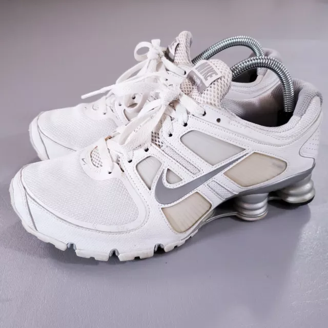 Nike shox turbo 11 mens cheap