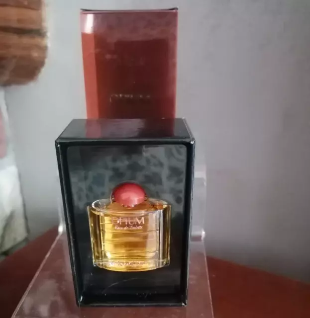 Lindner 4810 Vitrines de Collection Boîte Einzelmodul pour Mini Parfum  Flacons