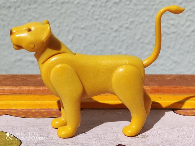 Playmobil Family Fun: Zoológico De Aventuras