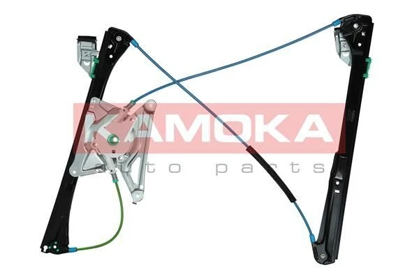 Kamoka 7200024 Alzacristalli per Audi A4 portellone + station wagon 94-01