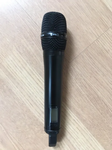 Sennheiser SKM 500 G4 Wireless Hand Held Microphone