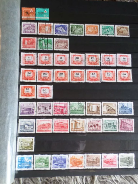 Dickes Briefmarkenalbum aus versch.Ländern 3