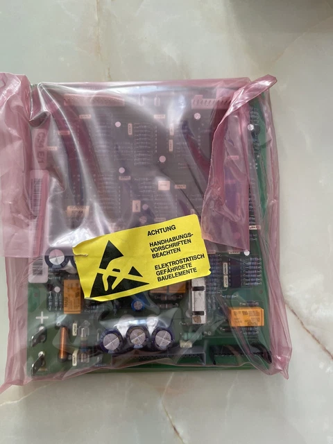 Scheda elettronica Truma Combi  C3402 E  34000-98000