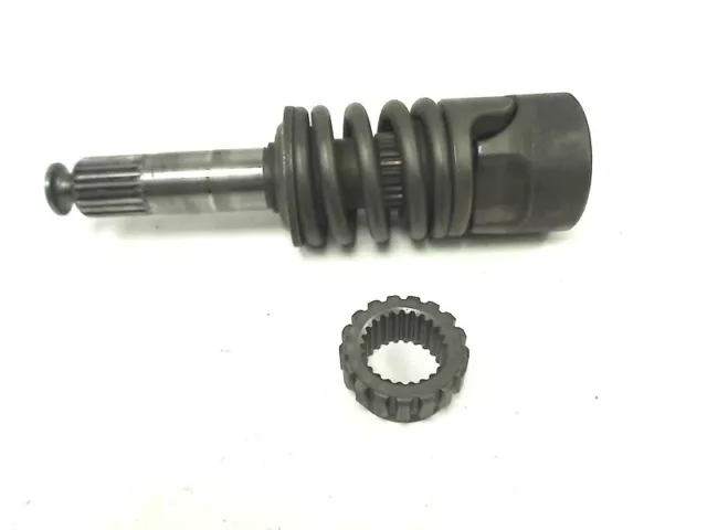 cardano trasmissione HONDA CX 500 C 1979 157107