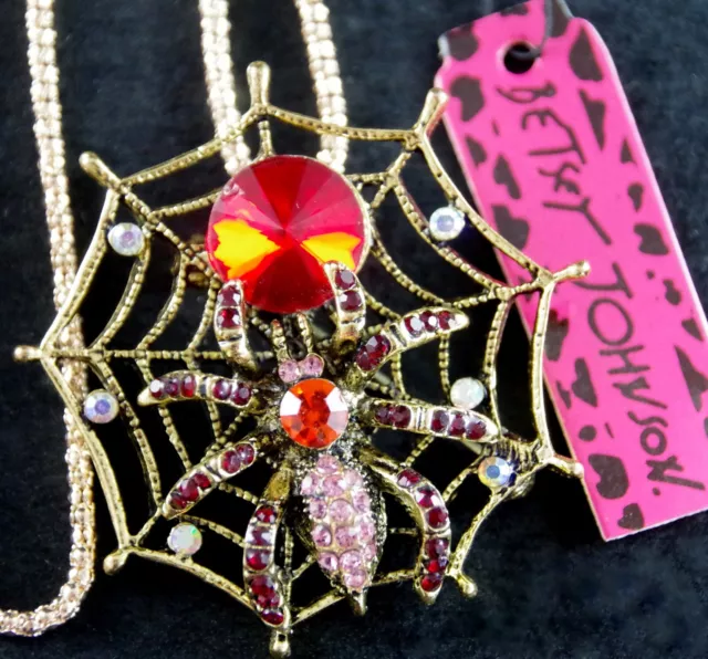 Betsey Johnson Necklaces − Sale: up to −43% | Stylight