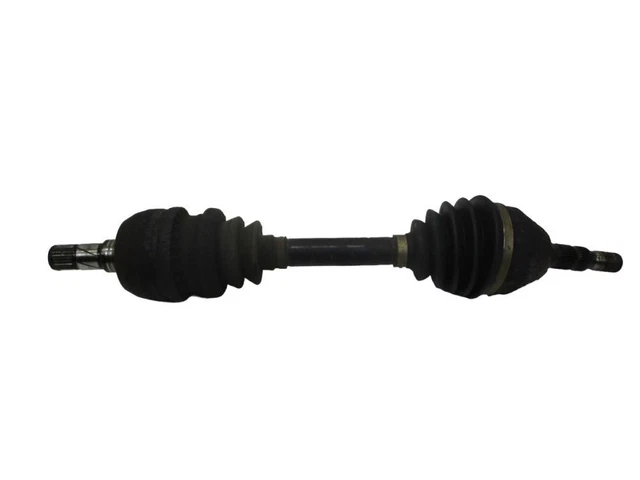 13D0524 RIDEX Arbre de transmission Essieu avant gauche, 602mm, boîte de vitesses manuelle 13D0524 RIDEX Arbre de transmission Essieu avant gauche, 602mm, boîte de vitesses manuelle