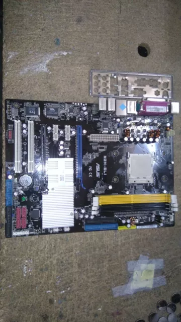 Carte mere ASUS M2N-SLI REV 1.00G socket AM2