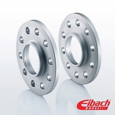 Eibach Pro-Spacer Kits for Porsche 911 1999-2018