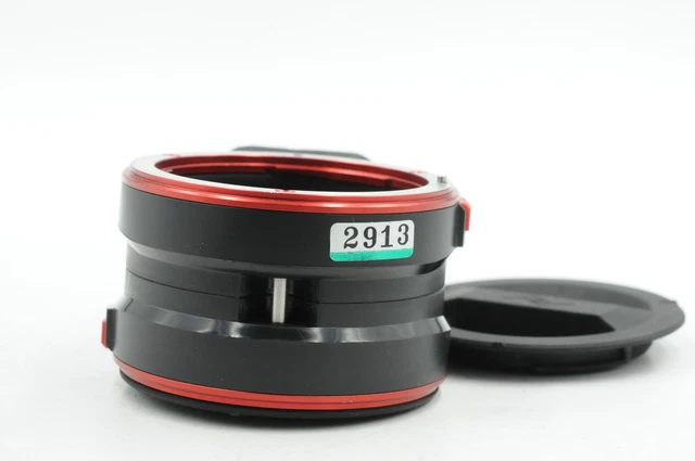 Canon EF CaptureLENS #913 Peak Design