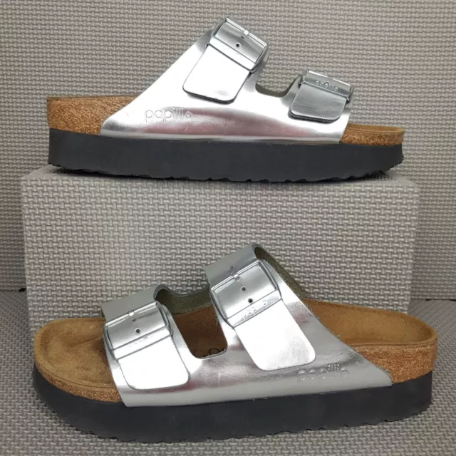 Cutting birkenstock deals straps