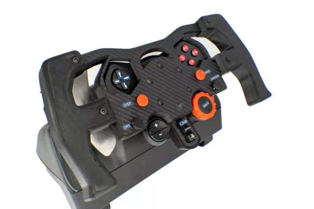 FREIN À MAIN USB avec Pince et H Shifter pour Logitech G29 Volant PC Sim  Racing. EUR 153,58 - PicClick FR