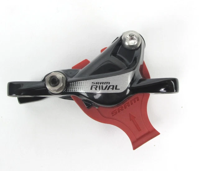 sram rival hydro r