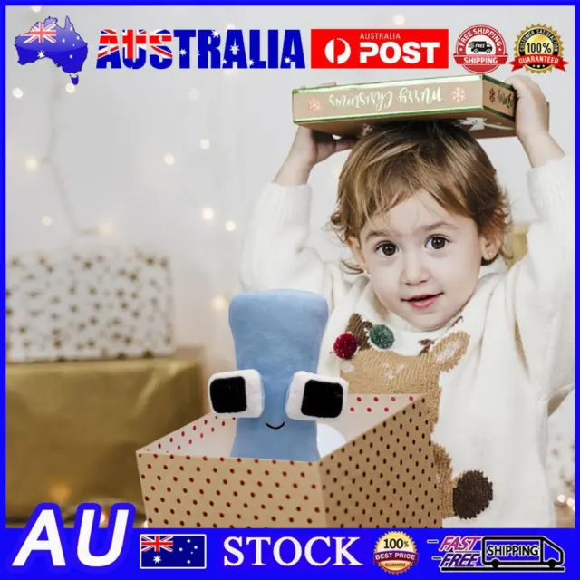 ADORABLE ALPHABET LORE Plush Doll Baby Educational Toy Home Decor Xmas Gift  $11.11 - PicClick AU