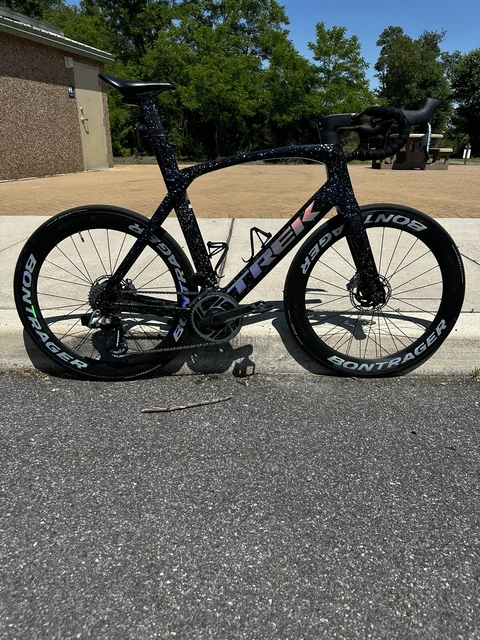 trek madone slr speed