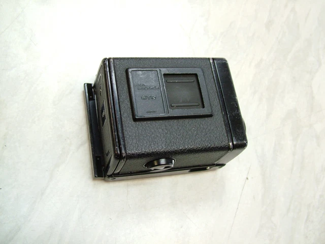 BRONICA 135 N 35mm Film Back for ETR, ETRS ETRsi