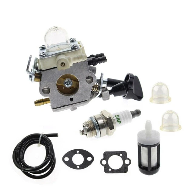 Kit De Carburateur De Rechange Compatible Avec Les Modèles SH86 SH86C