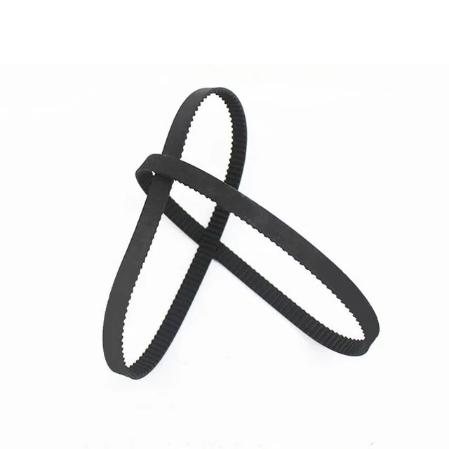 Alto Qualità Cinghia Trasmissione for 9403 Nero Affidabile Strumento Ricambio