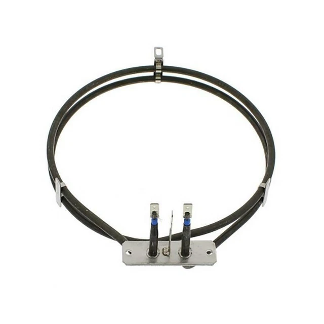 Elemento riscaldante forno originale Hotpoint BD32B MK2, BD42SS MK2