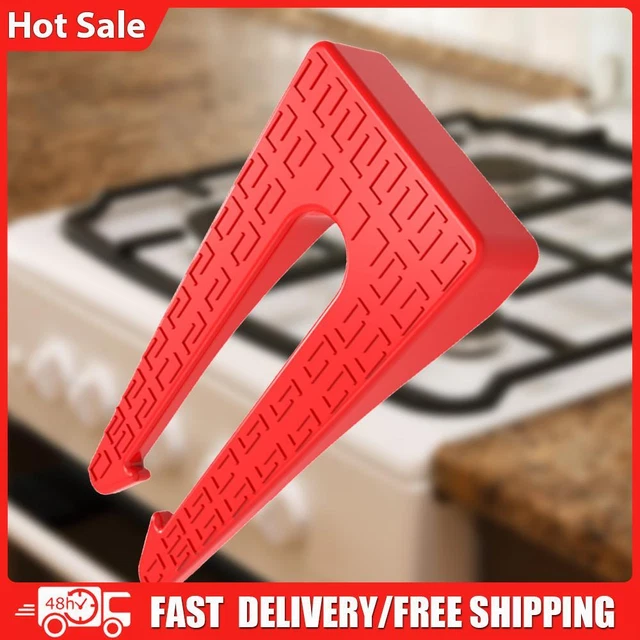 10pcs Stove Knob Covers Silicone Baby Proofing Stove Knob Cap for Child Safety