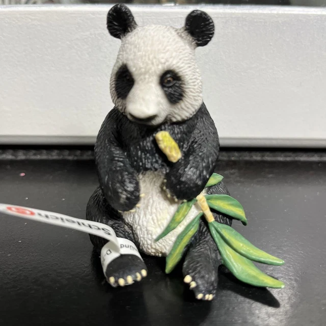 Schleich Panda No.314