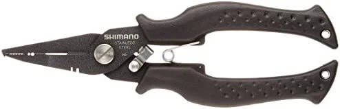Shimano AD Pliers RH TYPE-F CT-541P From Japan