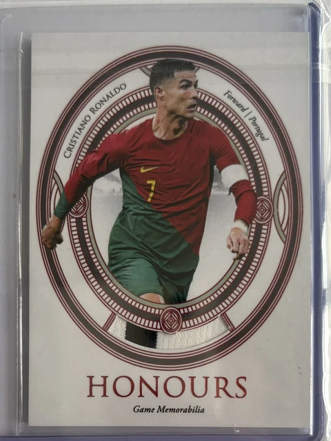 Carte Football Ryan Giggs - Futera Unique 2024 - #106/250 - Pays De Galles