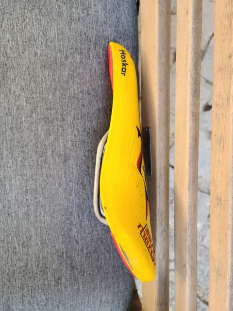 SELLE SAN MARCO Colnago Hoskar Saddle NOS EUR 240,00 - PicClick FR