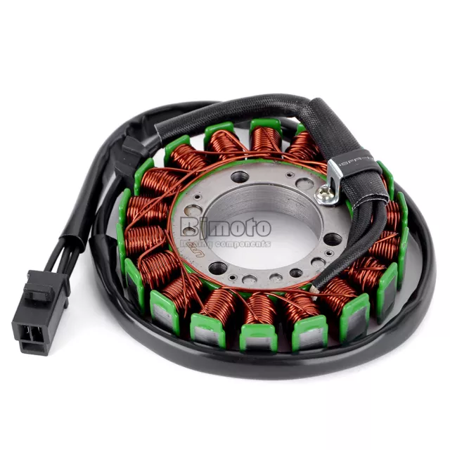 Magneto Generator Stator Coil For Kawasaki ZRX400 1994-2008 ZZR600 ZX600 1990-05