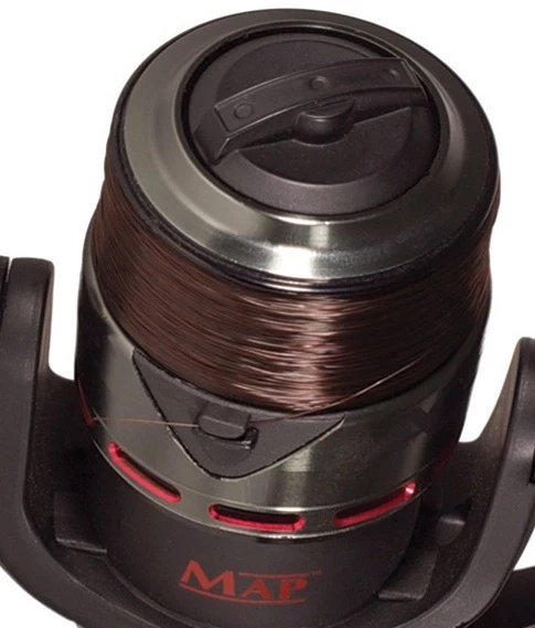 Pêche - moulinet peche mitchell 330 otimatic