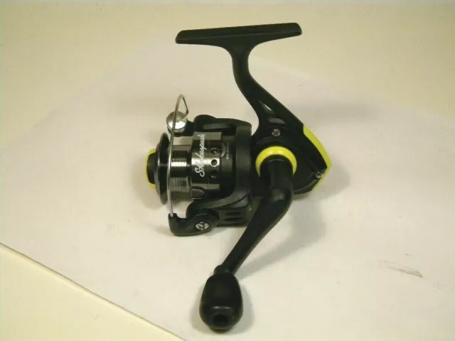 SHAKESPEARE CONQUEST CONSP25 Ultra light spinning reel $17.99