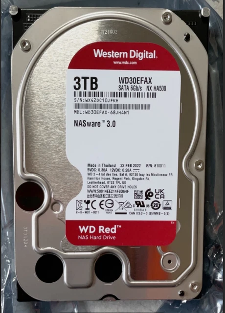 【2025春夏新色】 Internal NAS & SSD (HDD, Drives Hard Drives, Disk Hard 内蔵ハードディスク