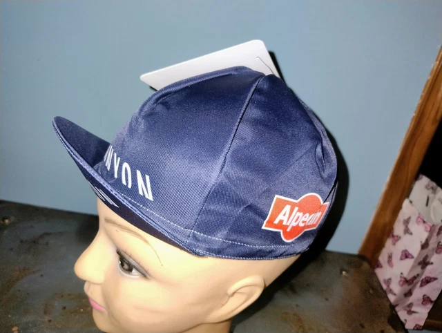 Casquette de cyclisme Pinarello Promo – Cicli Drigani s.r.l