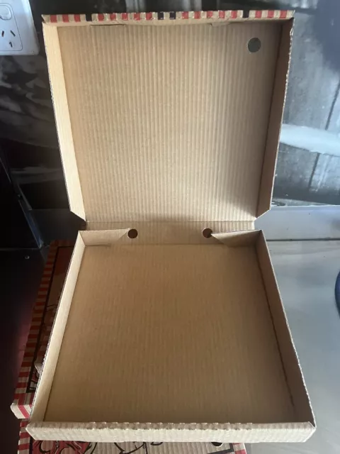 Pizza boxes 12 Inch 100 Pack