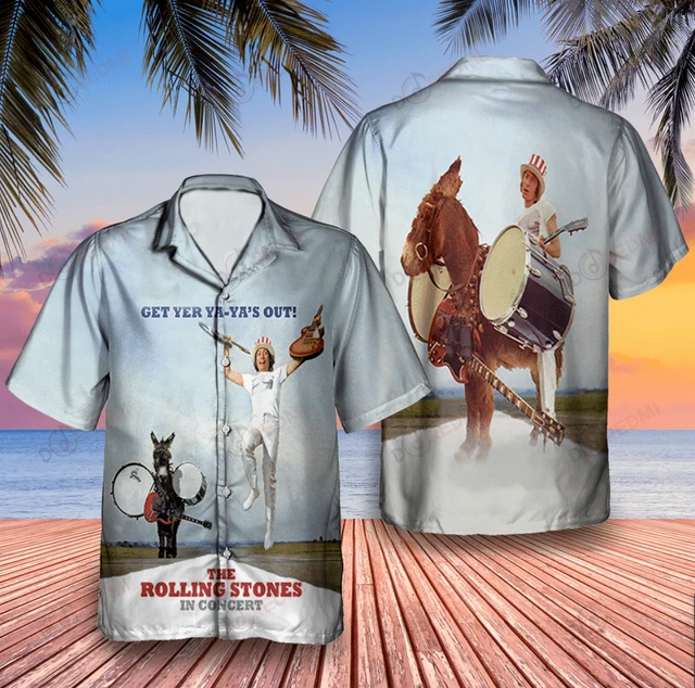 Steven Rhodes Hi As F T-Shirt – Retro Tees Clothing