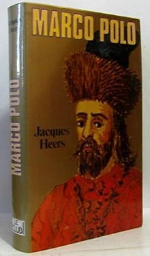 Marco Polo von Jacques Heers | Buch | Zustand sehr gut