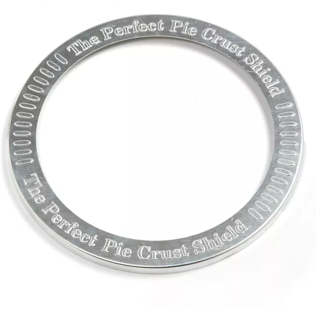 Norpro Pie Crust Shield