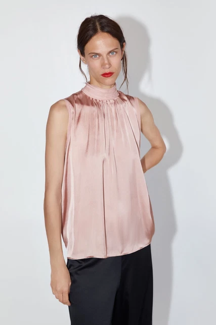 sottogiacca eleganti zara