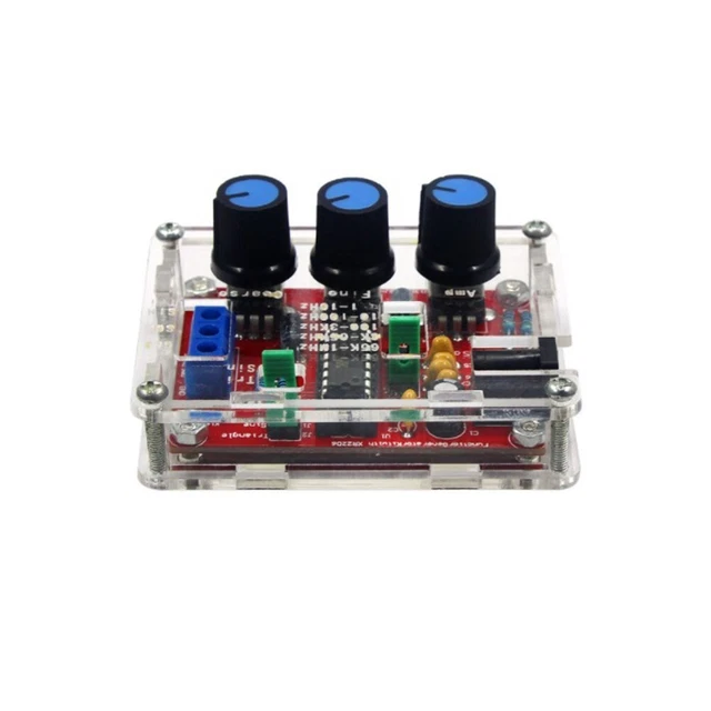 1 Stück Signalgenerator 9-12 V DC Zum Selbermachen Fertigprodukt Hochpräzises