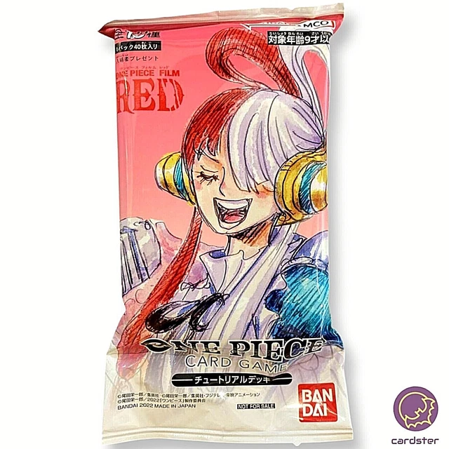 CARDBOARD SHIP TUTORIAL Deck FILM RED Movie Giveaway Part 2 One Piece