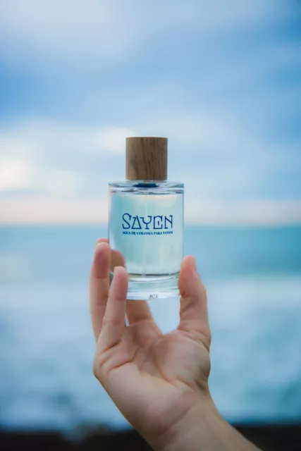 Sayen, la colonia de los raros