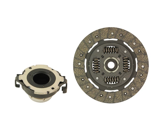 Scatola Frizione, Supporto A Tubo FS 410 (4110), Categoria FS 410 (4110 - Foto 2