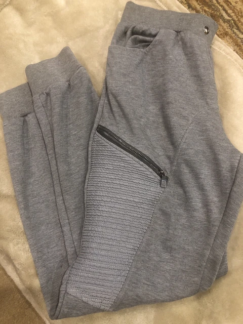 TRILLNATION JOGGERS PANTS Sweat Pants Track Pants Men s Size L