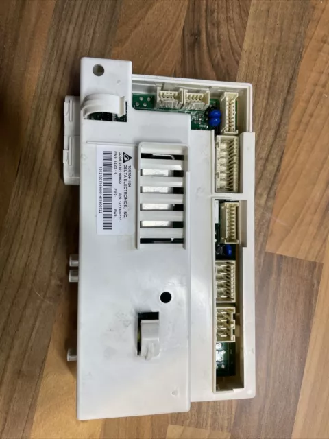 hotpoint washing machine WMSFG 621 pcb module, code 21501169600